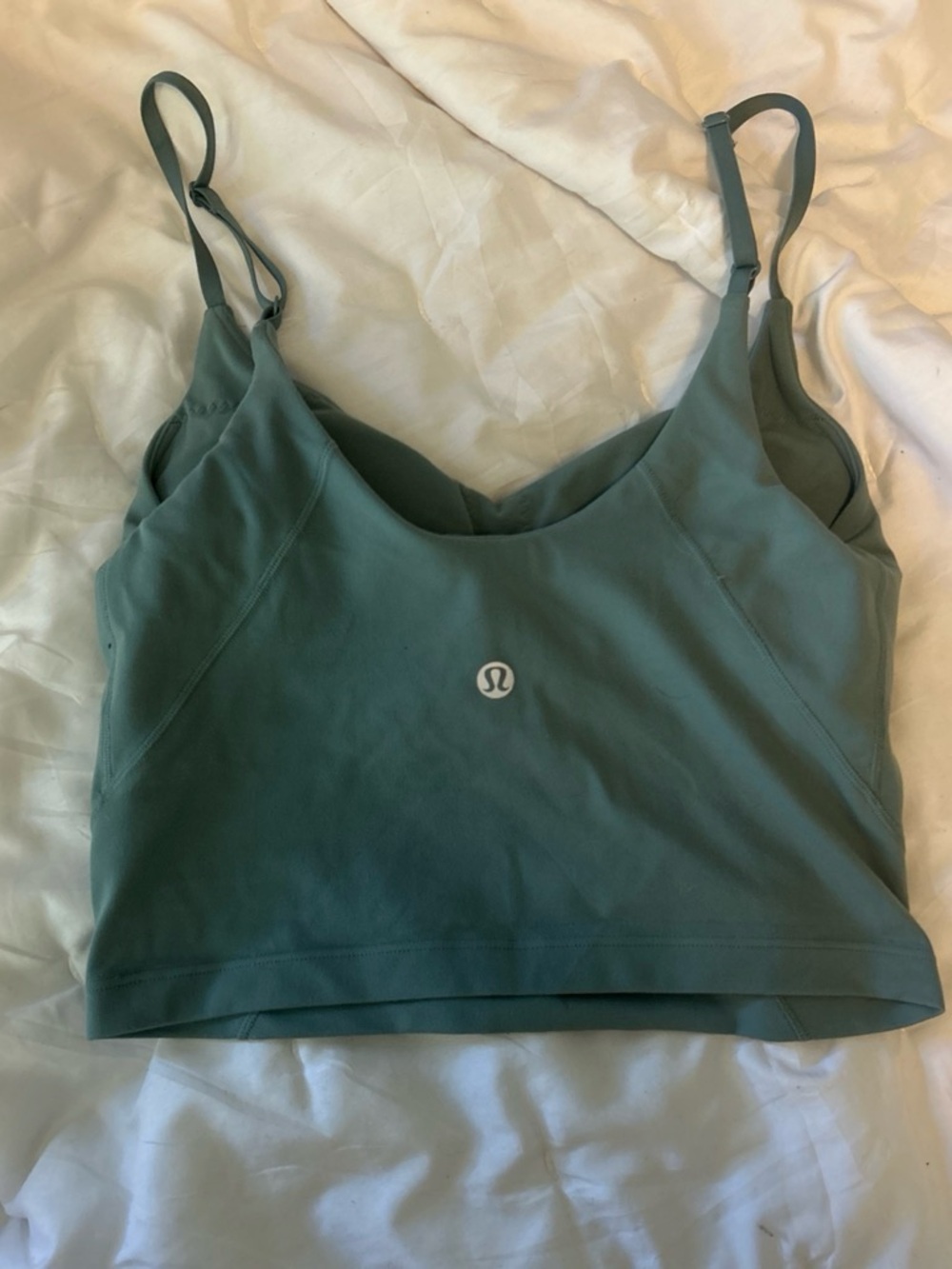 lululemon Align tank